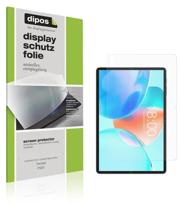 Immagine prodotto di 2x Pellicola Protettiva per Teclast P50T Protezione Schermo Antiriflesso dipos