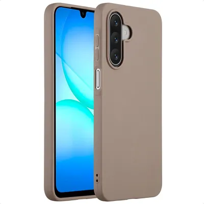 Produktbild von imoshion TPU Color Cover Samsung Galaxy A17 (5G) / (4G) - Braun