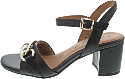 Produktbild von Marco Tozzi 22 28363 20 001 (38/black)