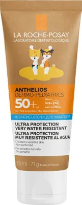Zdjęcie produktu dla La Roche-Posay - Anthelios Dermo-Pediatrics SPF50+ 200ml