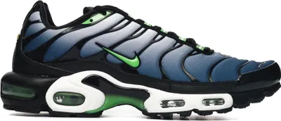 Produktbild von Schuhe Nike Air Max Plus DX4326001