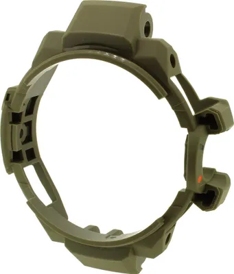 Produktbild von Casio G-Shock Gravitymaster > Bezel Lünette Resin grün > GPW-1000KH-3A