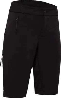 Produktbild von Silvini Damen Radlerhose Schwarz 3124-WP2431/0808 Grösse XL