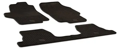 Immagine prodotto di Tappetini in gomma Gumárny Zubří, Peugeot 1007 2005-2009