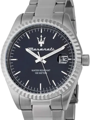 Obrázok produktu pre Pánske hodinky MASERATI COMPETIZIONE R8853100029 - (zs005b)