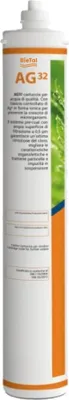Produktbild von BieTal® Aktivkohle Filterpatrone AG32 Tafelwasser Wassersprudler Wasserspender