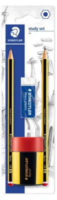 Immagine prodotto di Staedtler Noris 120 HB 2 pz