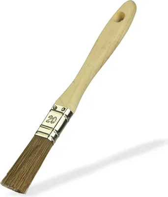 Produktbild von Flachpinsel FP 20