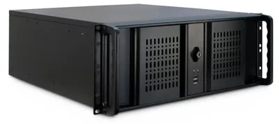 Immagine prodotto di Inter-Tech 4U-4098-S Rack nero
