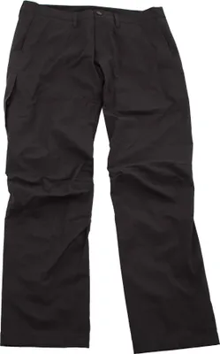 Produktbild von Jack Wolfskin Rainfall Herren Wanderhose Grau Größe 50