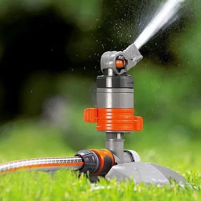 Produktbild von Wasserpistole, Grasbesprühgerät, Gartenbesprießer, Gartenwasserpistole