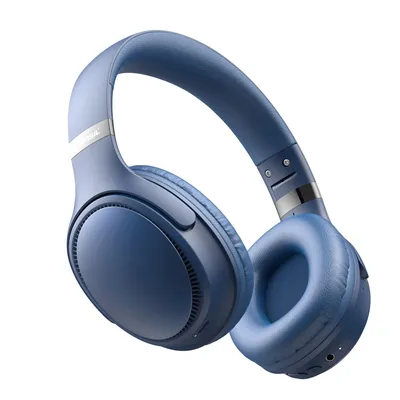 Immagine prodotto di Cuffie in-ear senza fili TONSIL R35BT BLU Bluetooth/SD/FM