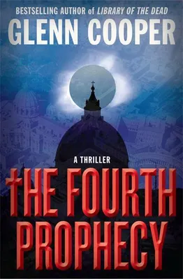 Produktbild von The Fourth Prophecy