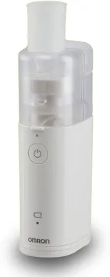 Obrázek produktu pro Přenosný inhalátor Omron U100 Microair Ne-U100-E 1 ks