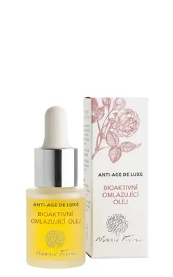 Produktbild von Bioaktives Verjüngungsöl