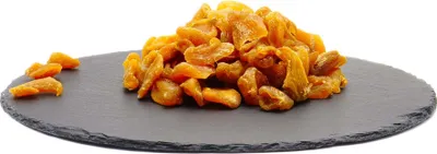 Produktbild von Ingwer Würfel (unkandiert, scharf): 1000g Größe: 1000g