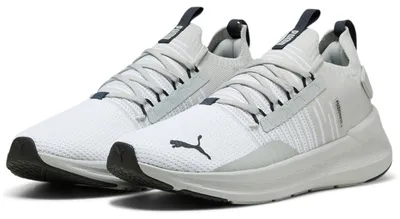 Produktbild von Puma Softride Symmetry Fuzion - weiss, Größe:3.5