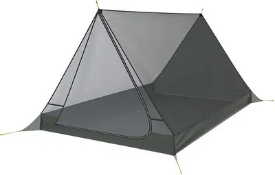 Produktbild von Innenzelt HANNAH MESH TENT 2, grau
