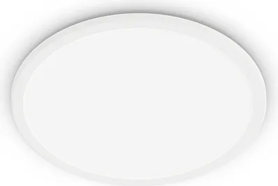 Immagine prodotto di Philips Superslim CL550 SS RD 15W 40K W WVIP4406