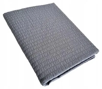 Produktbild von Koppol Kojen-Bettlaken Baumwolle 160x200 cm Grau