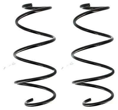 Produktbild von Fahrwerksfedern-Set Vorderachse Ø 150 mm KYB für u.a. RENAULT CLIO