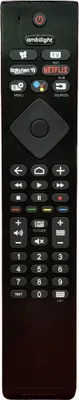 Produktbild von Originale Fernbedienung Philips TV 65OLED705/12 - 70PUS8505/12
