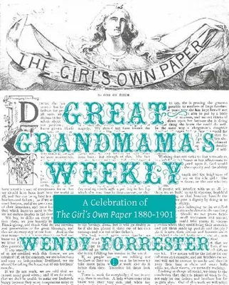 Productafbeelding van Great Grandmama's Weekly