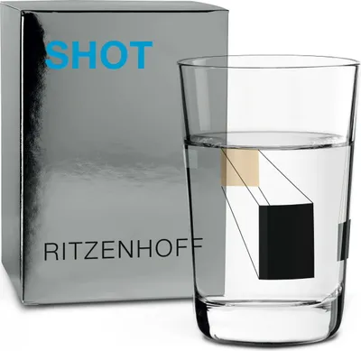 Produktbild von SHOT Schnapsglas von Nucleo