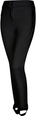 Produktbild von Sportalm Hugo Womens Ski Pants Black 38 Ski Hose