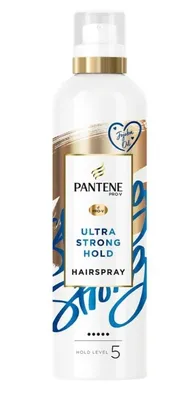 Obrázok produktu pre Pantene Pro-V Ultra Strong lak na vlasy 250 ml