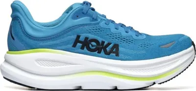 Zdjęcie produktu dla Hoka WIP 1162011/SLHK in Blue color size 43 1/3