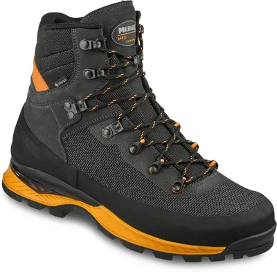 Produktbild von Meindl Vakuum 3.5 Herren Wanderschuh anthrazit/orange anthrazit/orange 42.5
