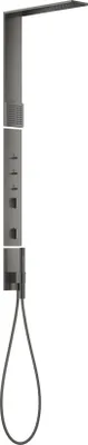 Produktbild von AXOR 12595330 Duschpaneel Axor ShowerComposition