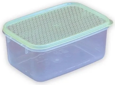 Immagine prodotto di Contenitore 1,2 L rettangolo MINIBOX - mix di varianti o colori