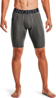Produktbild von Under Armour Heatgear Long Shorts kurze Hose, Größe:XS
