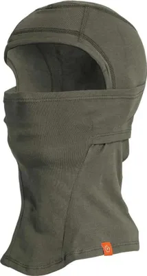 Imagen del producto de Pentagon Kryptis, capucha de tormenta, color verde. Talla única