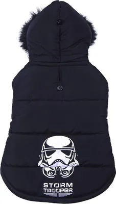 Produktbild von Anzug für Hund Star Wars - Stormtrooper (größe XS)