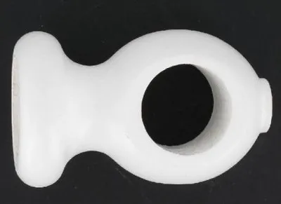 Image de Essentiel Support Plafond Bois_blanc - Essentiel