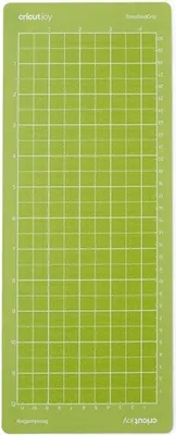 Produktbild von Cricut Joy StandardGrip, Grün, 114,3 mm, 305 mm, 1 Stück(e)