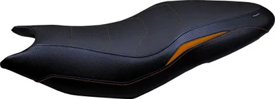 Zdjęcie produktu dla Pokrowiec siodła Comfort 7OR-2 do Triumph Trident 660 (2021-2022)