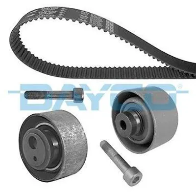 Produktbild von DAYCO KTB143 Zahnriemensatz passend für PEUGEOT 106 II Schrägheck (1A, 1C)
