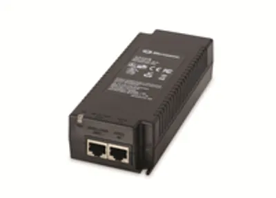Zdjęcie produktu dla Microsemi PDS-408G, Zarządzany, L2, Gigabit Ethernet (10/100/1000), Obsługa PoE