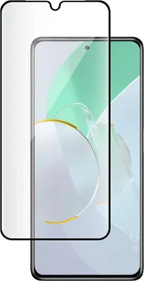 Productafbeelding van BigBen Connected, 3D-schermbescherming voor de Honor Magic 7 Lite, hardheid 9H, transparant
