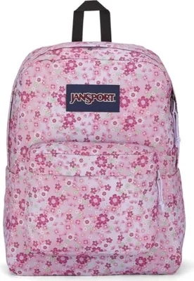 Image de Sacs à dos JanSport 26 litres EK0A5BAGW21