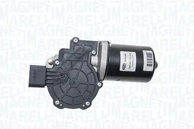 Produktbild von MAGNETI MARELLI 064351121010 Wischermotor Vorne für SKODA Karoq SUV (NU7) für SEAT Ateca (KH7)