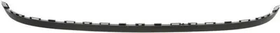 Produktbild von BLIC Spoilerlippe 5511-00-6033220P Vorne für RENAULT Clio III Schrägheck (BR0/1, CR0/1)