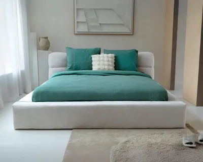 Zdjęcie produktu dla Primaviera Deluxe Waffle Green 140 x 200/260 cm