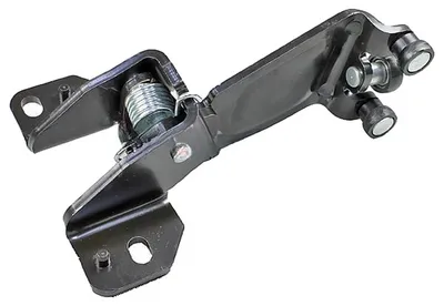 Produktbild von METZGER 2310125 Rollenführung Schiebetür für FIAT DOBLO Kasten/Kombi (263) Mitte Links