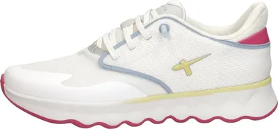 Produktbild von Tamaris Nowana  Sneakers Laag - Wit - Maat 38