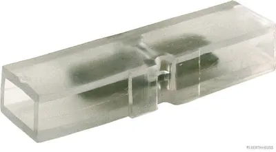 Image de HERTH+BUSS ELPARTS connecteur de câble 1 pôle (50252565)